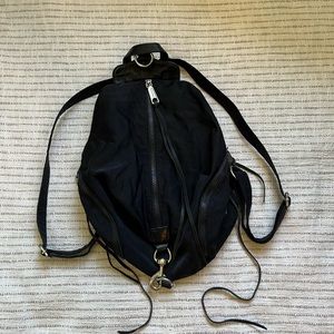 Rebecca Minkoff Julian Nylon Backpack